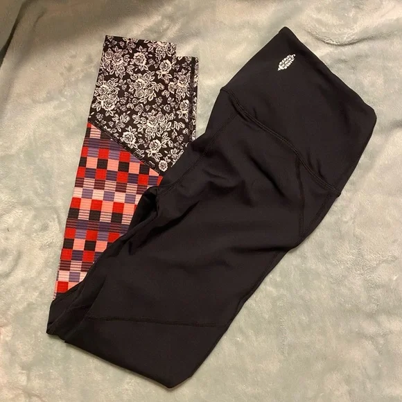 Free people leggings - Picture 2 of 4